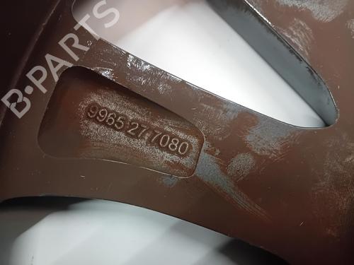 Rim MAZDA CX-3 (DK) 2.0 SKYACTIV-G (DK5W, DK6W) | BP28278443C45 