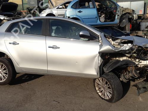 Headlight switch FIAT BRAVO II (198_) 1.9 D Multijet (198AXB1A) | BP21667580I24 