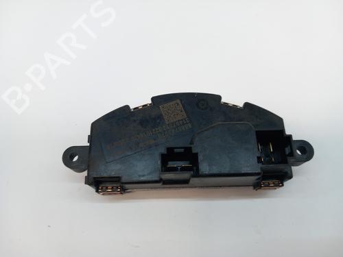 Heater resistor VOLVO XC40 (536)  | BP29532055M108 