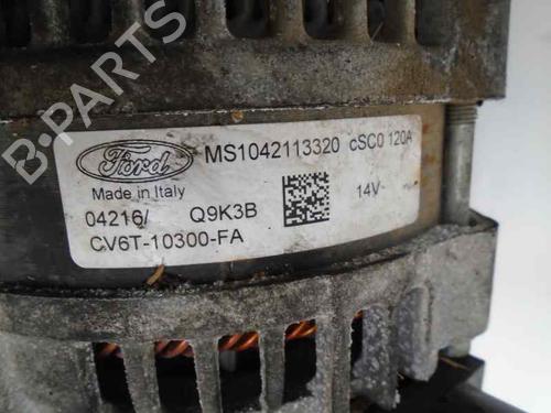Alternator FORD TOURNEO COURIER B460 MPV 1.0 EcoBoost | BP6569032M7 