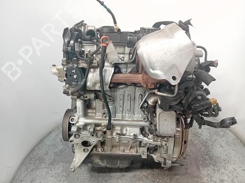 Engine CITROËN C4 II (NC_) 1.6 BlueHDi 120 | BP33932093M1  - Image 6