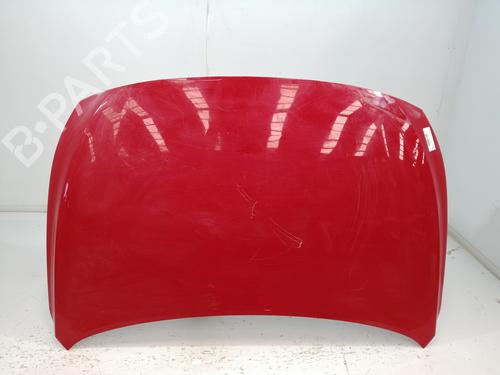Used Hood HYUNDAI i30 (PDE, PD, PDEN) [2016-2025]  28191520