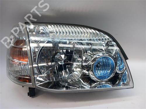 Used Right headlight Right headlight 39542062 39542062