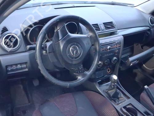 Engine MAZDA 3 Saloon (BK) 1.6 DI Turbo (BK12Y) | BP32696139M1  - Image 11