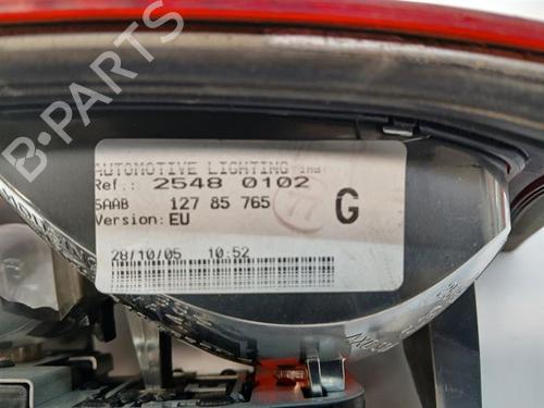 Left tailgate light SAAB 9-3 (YS3F, E79, D79, D75) 1.9 TiD | BP39468028C79 - Image 3