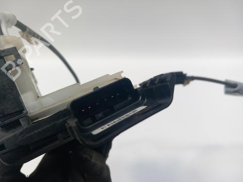 Rear right lock PEUGEOT 2008 II (UD_, US_, UY_, UJ_, UR_, UC_)  | BP17558395C99 