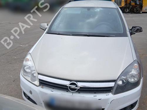 Left headlight OPEL ASTRA H (A04) | BP36258501C28 - Image 5