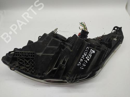 Right headlight CITROËN C4 I (LC_) | BP35736962C29 - Image 2