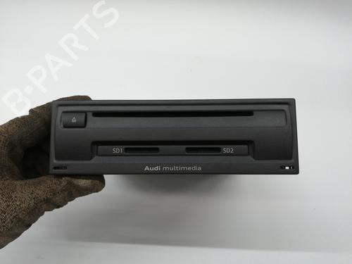 Radio AUDI A3 Limousine (8VS, 8VM)  | BP26972024E6 