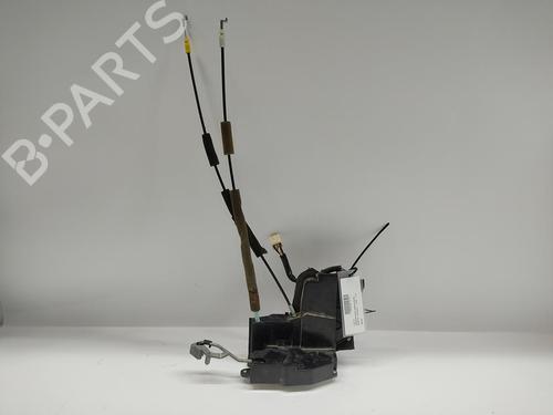 Højre bagtil lås MAZDA CX-7 (ER) [2006-2014]  32270994