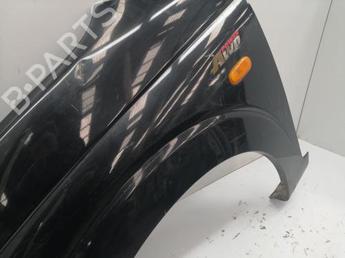 Forkjerm venstre SSANGYONG RODIUS I 2.7 Xdi | BP30406353C41