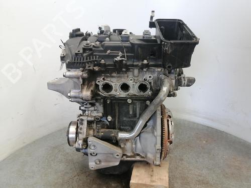 Engine PEUGEOT 107 (PM_, PN_) 1.0 | BP28289283M1