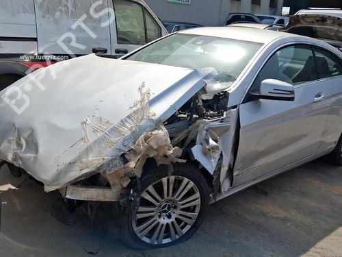 Recambios MERCEDES-BENZ E-CLASS Coupe (C207)  E 220 CDI / d (207.302, 207.301)  4774353