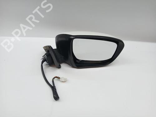 Used Right mirror Right mirror 37584322 37584322