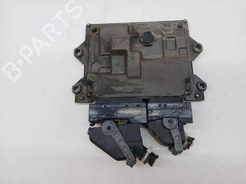 Calculateur moteur (ecu) Calculateur moteur (ecu) 38929154 38929154