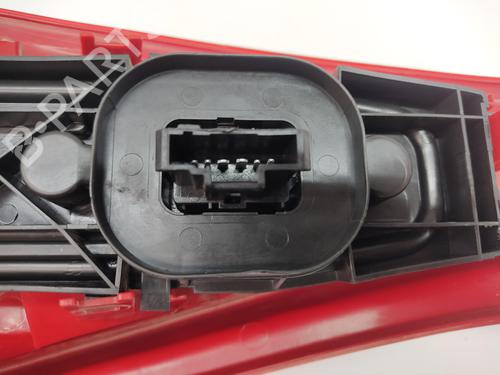 Right taillight CITROËN C3 I (FC_, FN_) 1.4 HDi | BP29982219C35