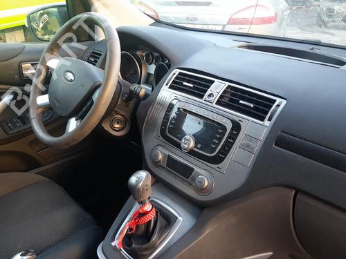 Subframe FORD KUGA I  | BP11328374M9 