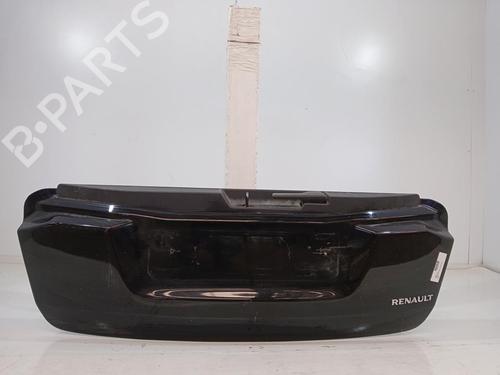 Used Tailgate RENAULT KOLEOS I (HY_) 2.0 dCi (HY0K) (150 hp) 33169493