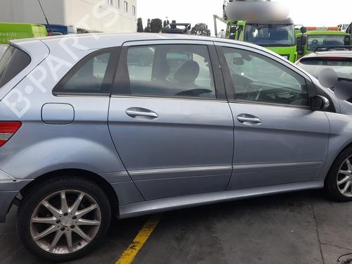 Electronic module MERCEDES-BENZ B-CLASS Sports Tourer (W245) B 180 CDI (245.207) | BP13481611M83 