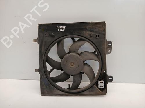 Used Radiator fan Radiator fan 37032509 37032509