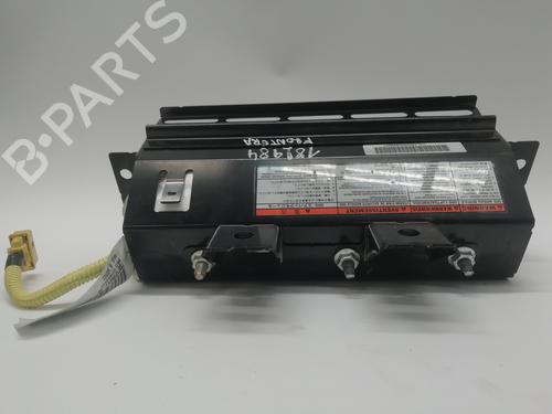 Passenger airbag OPEL FRONTERA B (U99) 2.2 DTI (6B_ZC, 6B_VF, 6B_66, 6B_76) | BP16088546C10 
