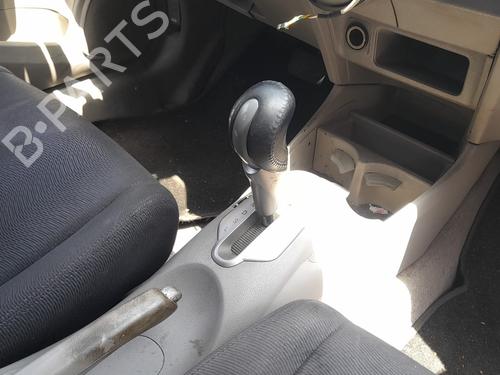 Rear wiper motor HONDA INSIGHT (ZE_) 1.3 IMA (ZE28, ZE2) | BP22404426M102 