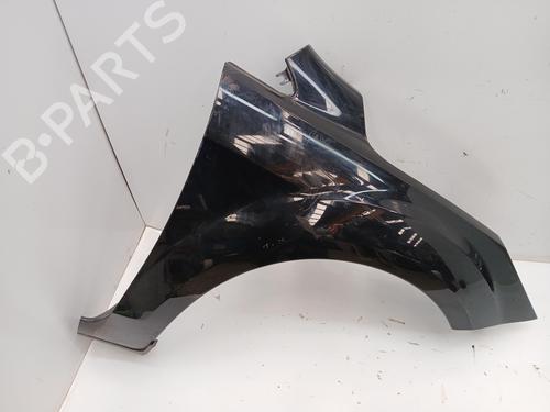 Used Right front fenders FORD FOCUS II (DA_, HCP, DP) 1.6 TDCi (109 hp) 28099010