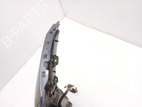 Front bumper TESLA MODEL Y (5YJY)  | BP29531893C7 