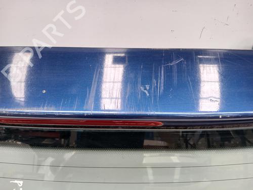 Tailgate PEUGEOT 307 (3A/C)  | BP29322016C6 