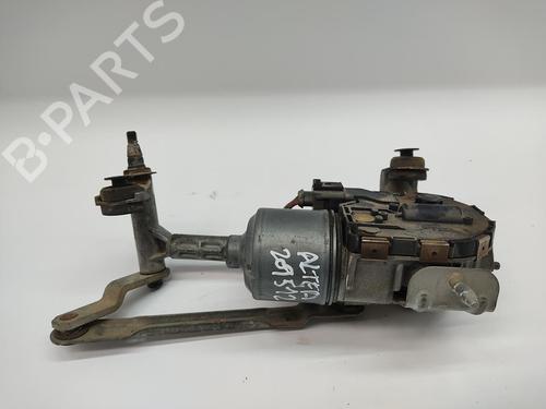 Motor limpa vidros frontal Motor limpa vidros frontal SEAT ALTEA (5P1) [2004-2015] 35786998 35786998