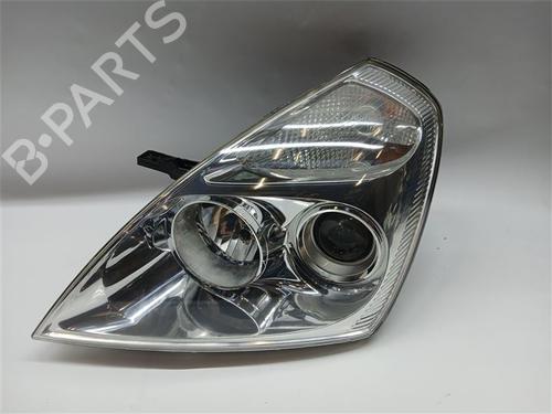 Optica esquerda Optica esquerda KIA CARNIVAL / GRAND CARNIVAL III (VQ) 2.9 CRDi (185 hp) 39756068 39756068