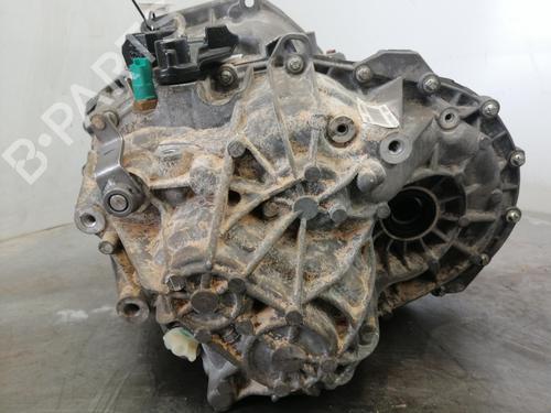 Gearbox RENAULT TRAFIC III Van (FG_)  | BP29430632M3