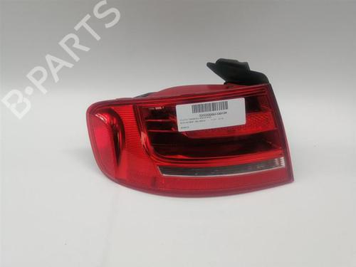 Used Left taillight Left taillight AUDI A4 B8 (8K2) 2.0 TDI (120 hp) 31593031 31593031