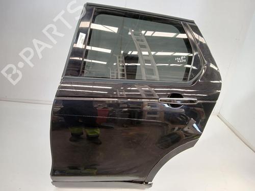 Used Left rear door Left rear door LAND ROVER DISCOVERY SPORT (L550) [2014-2026] 34239077 34239077