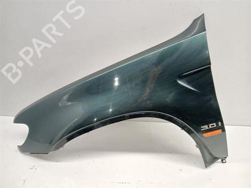 forskrm-venstre-bmw-x5-e53-2000-2001-2002-2003-2004-2005-2006-38254182 main image