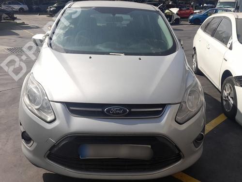 Used Parts FORD C-MAX II (DXA/CB7, DXA/CEU)  1.6 TDCi  1128449