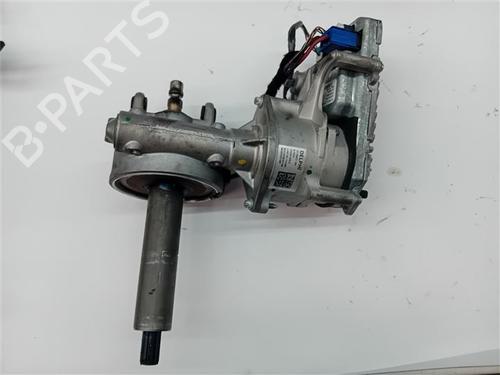 Used Steering column Steering column 39468084 39468084