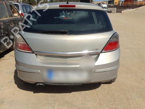 Left taillight OPEL ASTRA H (A04) 1.9 CDTI (L48) | BP26950170C34 - Image 7