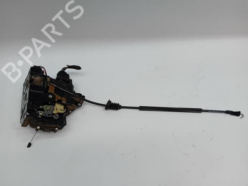 Used Front right lock Front right lock 37247224 37247224