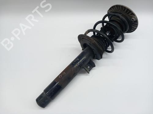 Højre fortil støddæmper BMW 1 (F20) 116 d (116 hp) 32683775
