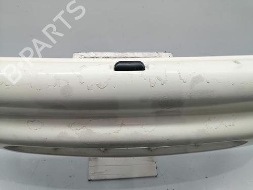 Rear bumper FORD ESCORT V (AAL, ABL)  | BP30694384C8 