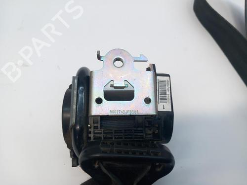 Front left seatbelt NISSAN INTERSTAR Van (X62B) | BP37515447I26 - Image 6