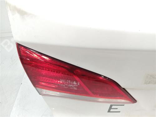 Used Left tailgate light Left tailgate light HYUNDAI i40 I (VF) 1.7 CRDi (116 hp) 16113737 16113737