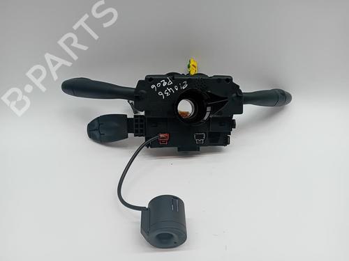 Headlight switch PEUGEOT 206 Hatchback (2A/C) 1.4 HDi eco 70 | BP36856414I24  - Image 5