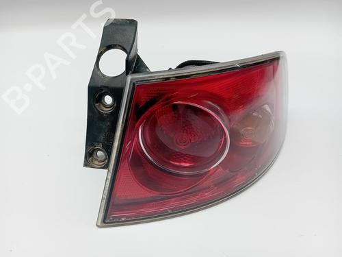 Used Right taillight Right taillight 37429645 37429645