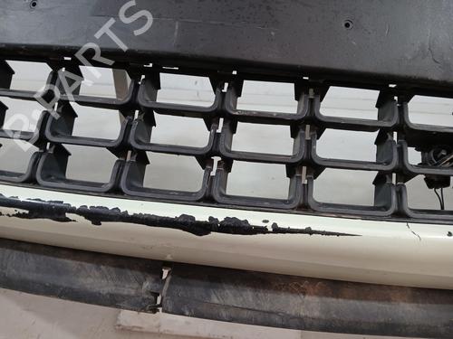 Front bumper OPEL CORSA D (S07)  | BP26957828C7 