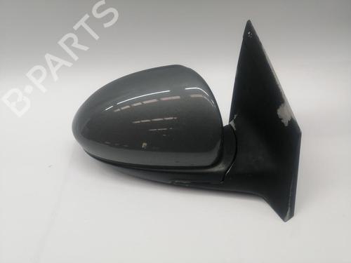 Ryggespeil høyre CHEVROLET CRUZE (J300) | BP30700697C27