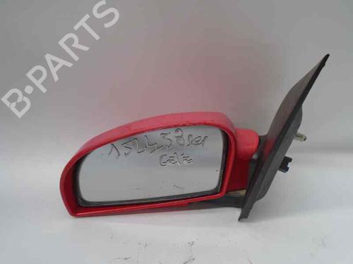 Used Left mirror HYUNDAI GETZ (TB) 1.3 i (82 hp) 6969430