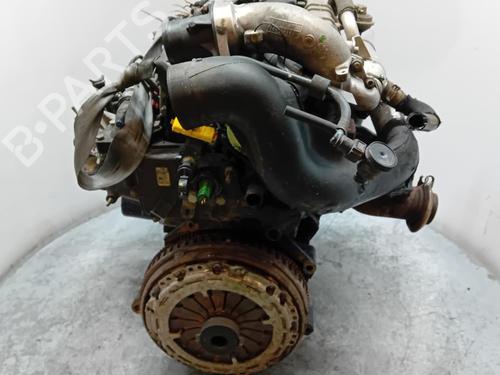 Engine CITROËN C5 I (DC_) 2.0 HDi (DCRHZB, DCRHZE) | BP36641887M1 - Image 4