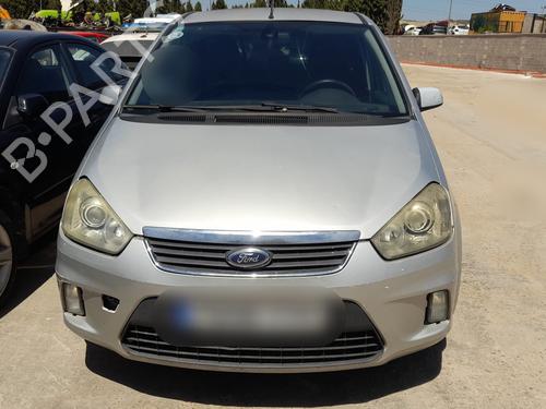 Hand brake FORD FOCUS C-MAX (DM2)  | BP27605478I18 
